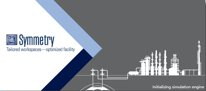Schlumberger Symmetry 2025.2.171 激活版石油天然气工业设计仿真010921