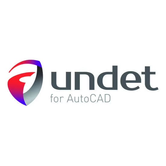 Undet for AutoCAD 2026 基于CAD三维激光点云数据处理软件绘制平面立面剖面图制制做工具030122