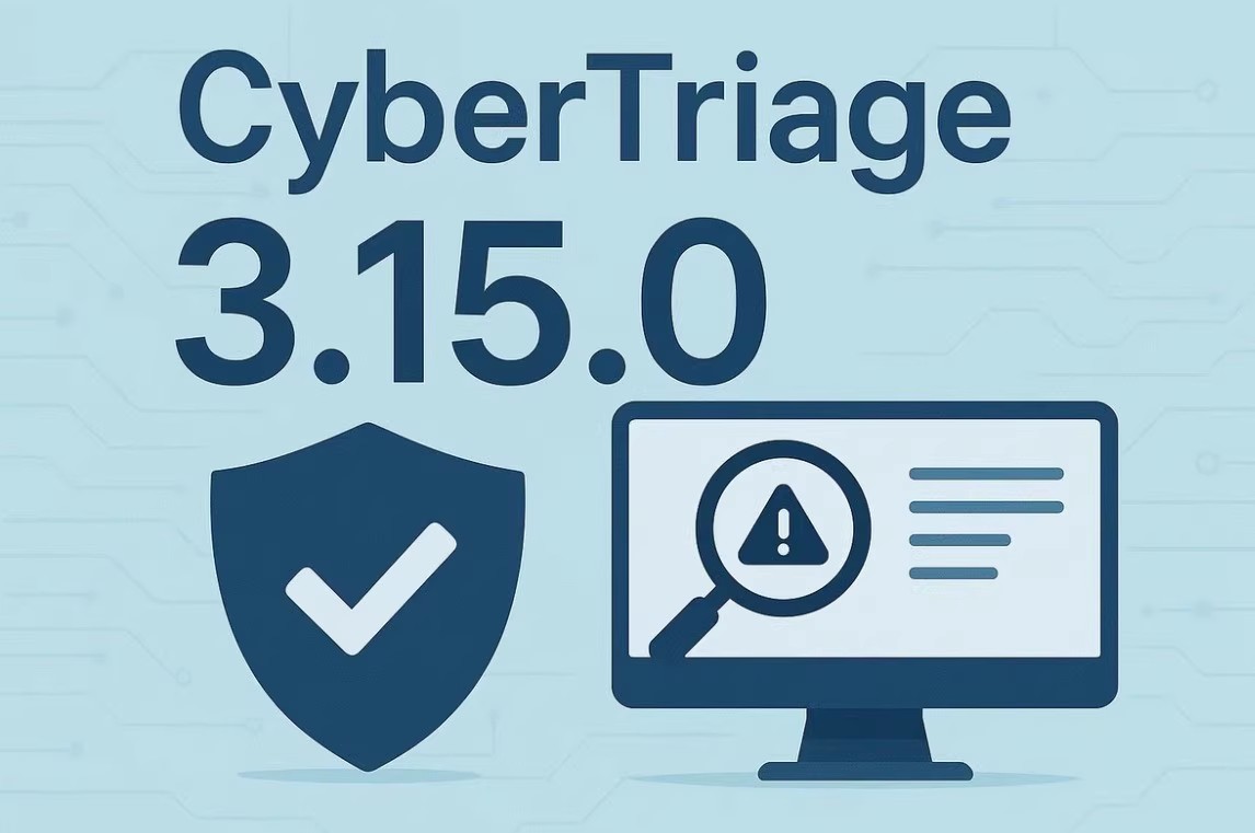 CyberTriage Pro 3.15.0 数字取证与事件响应工具051270