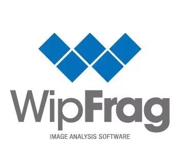 WipWare WipFrag 3.3.14.0 岩石破碎与粒度分析软件060386
