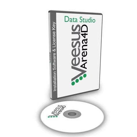 Veesus Arena4D Data Studio v5.20 点云可视化与分析平台030261